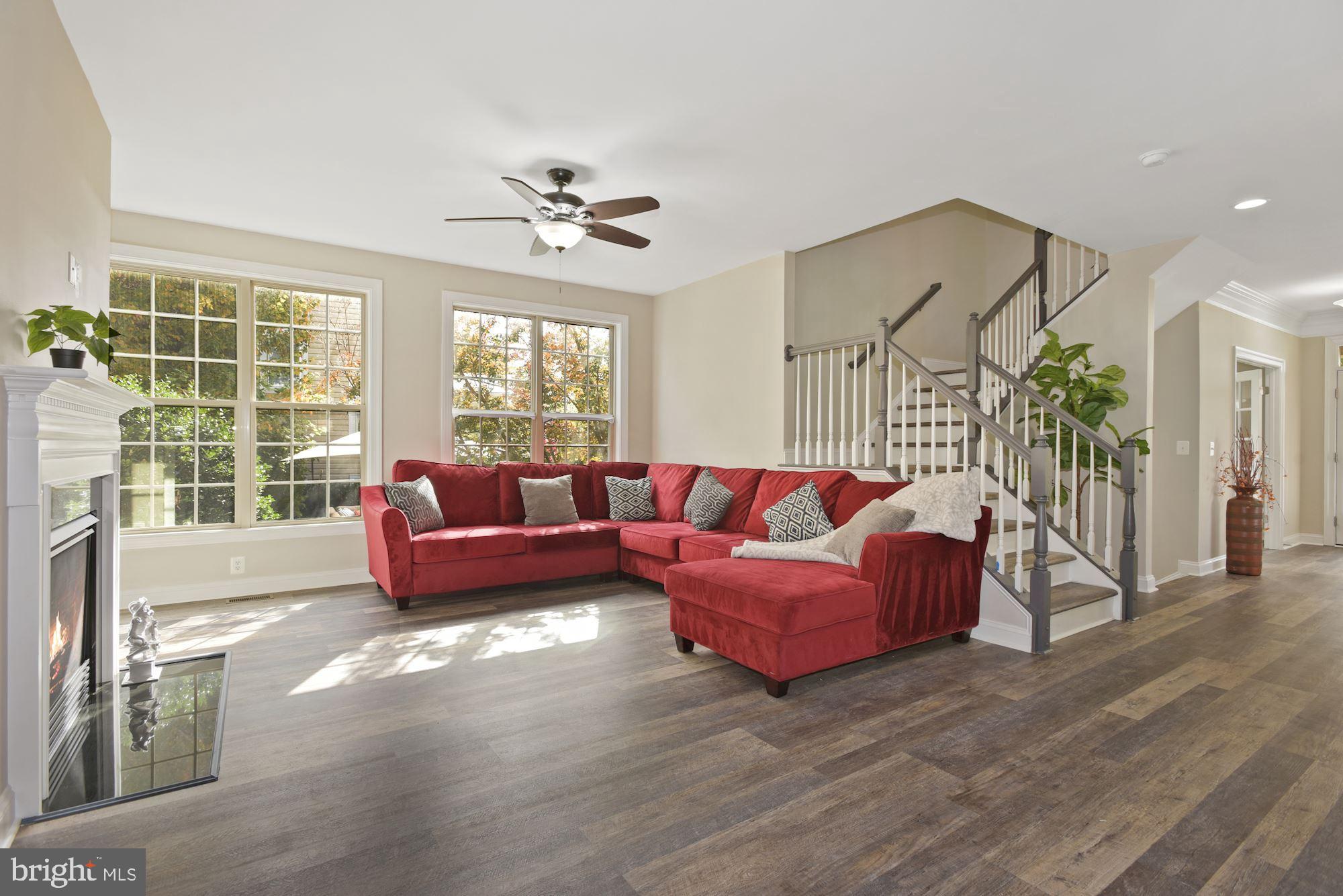 20914 Ashburn ROAD