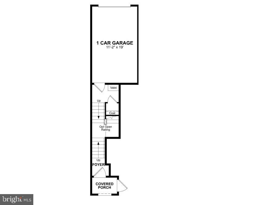 45964 Swallow TERRACE