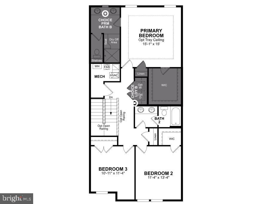 45964 Swallow TERRACE