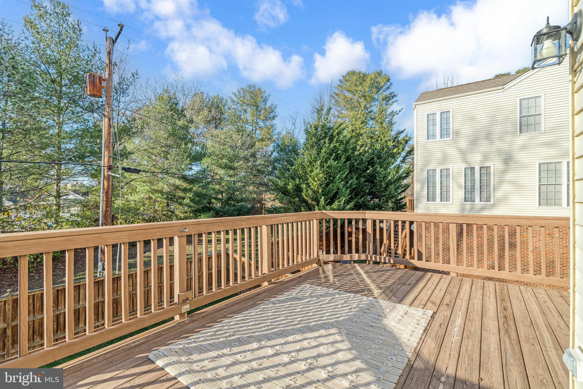 207 Elder TERRACE