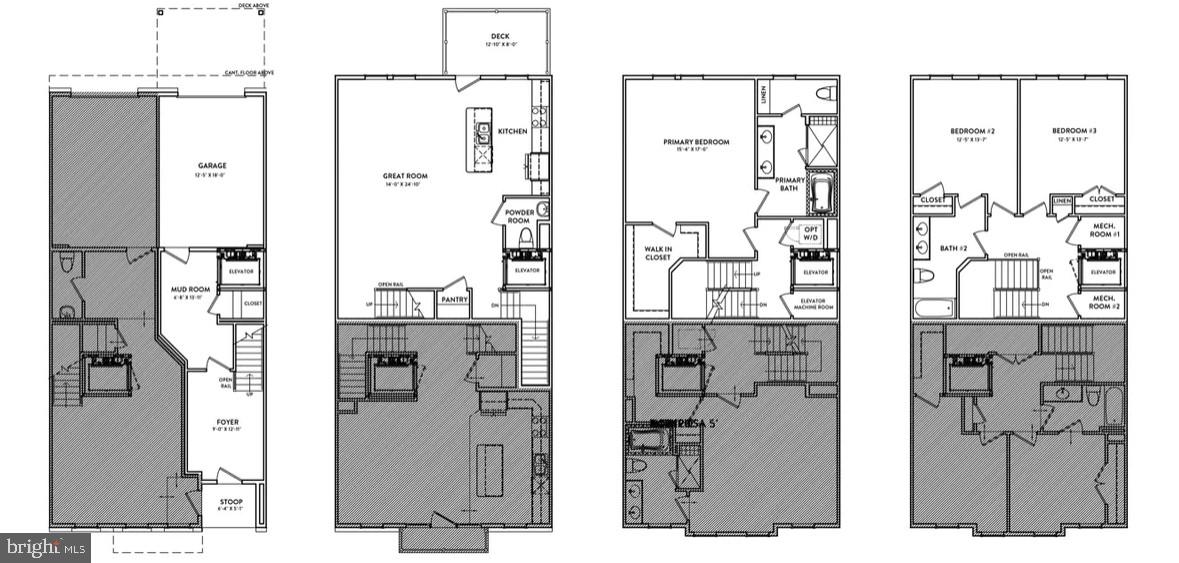 42844 Firefly Sonata TERRACE Unit: 10-06