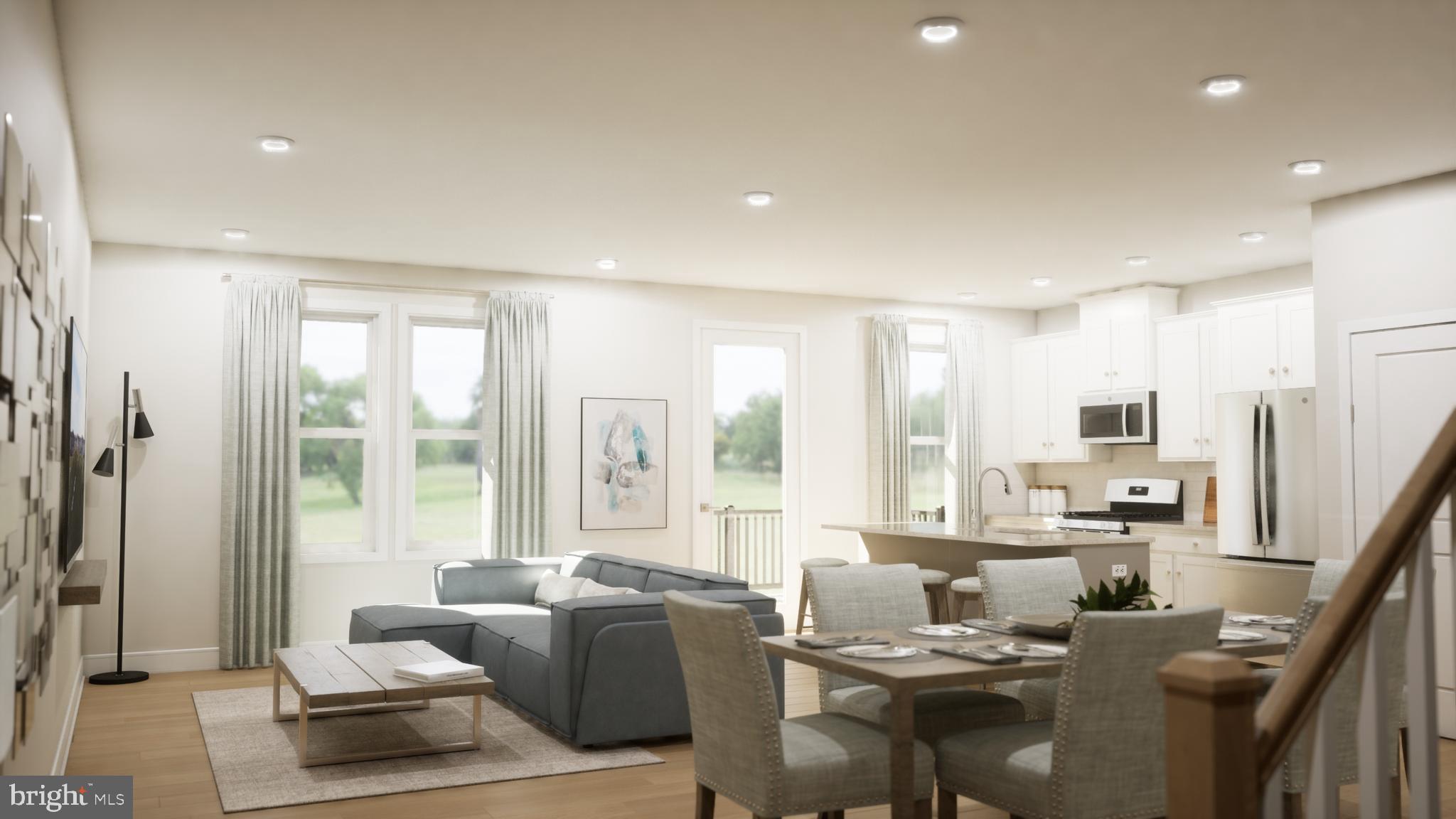 42844 Firefly Sonata TERRACE Unit: 10-06