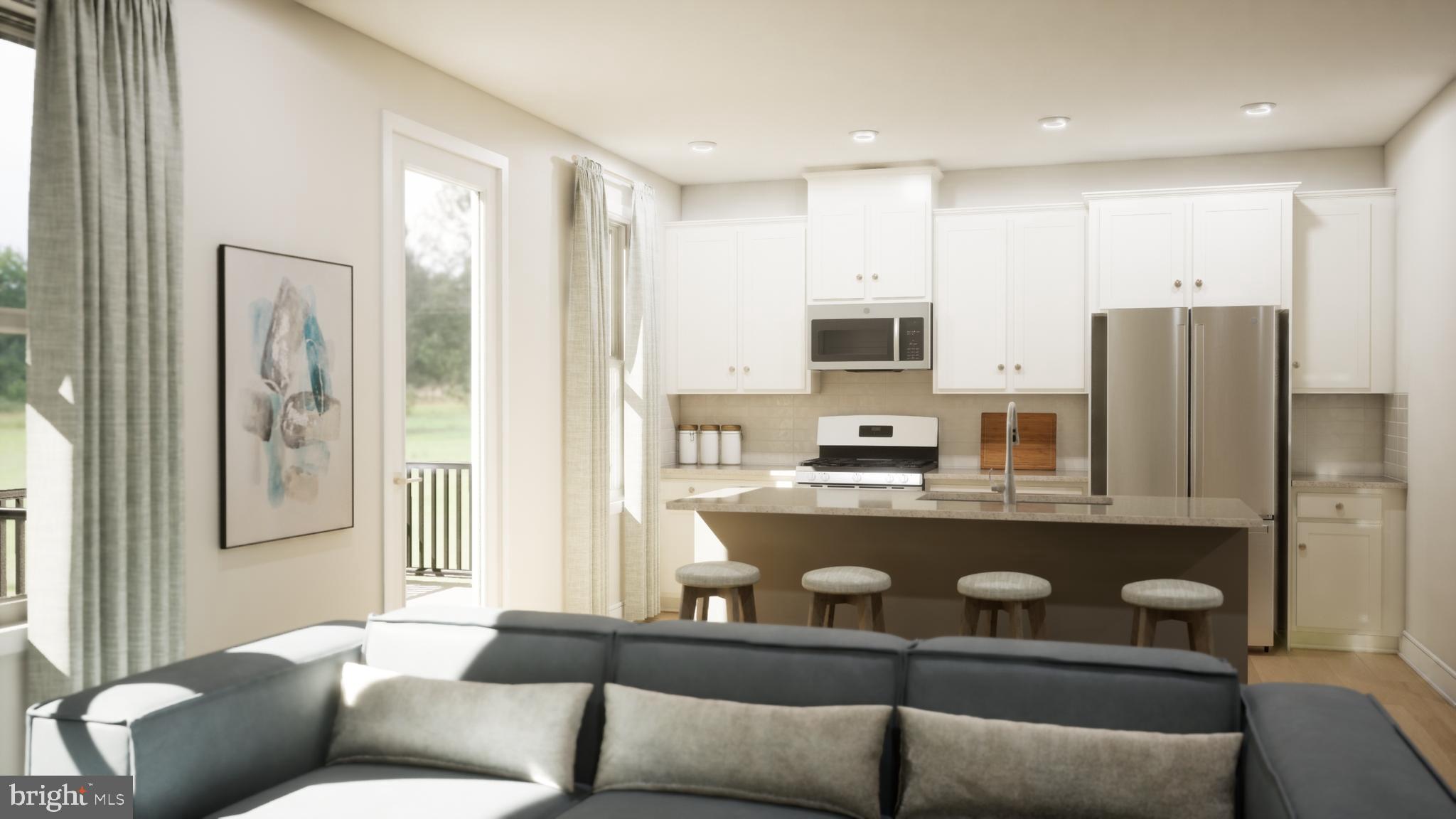 42844 Firefly Sonata TERRACE Unit: 10-06