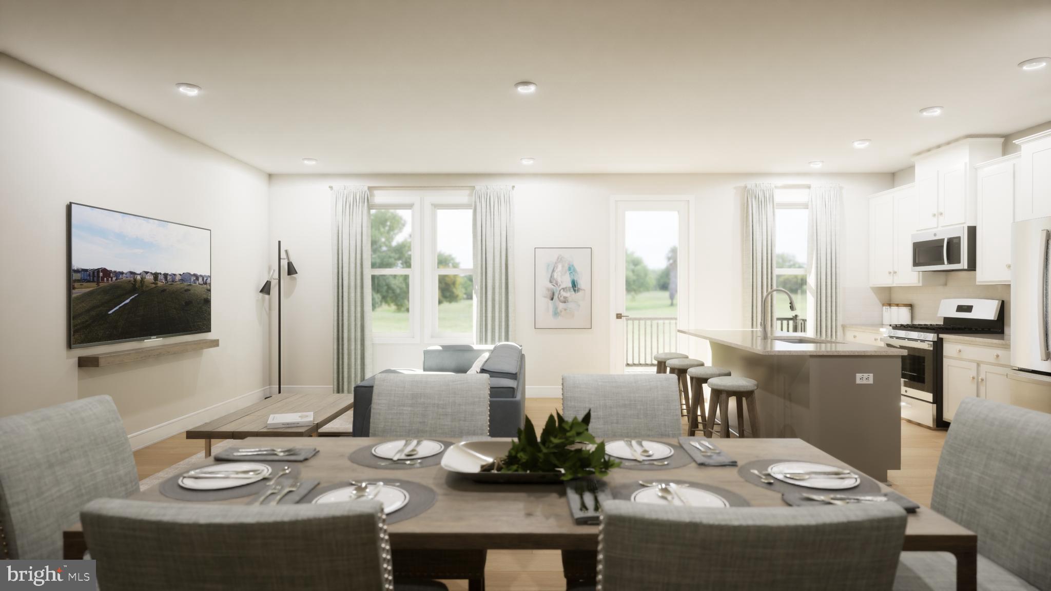 42844 Firefly Sonata TERRACE Unit: 10-06
