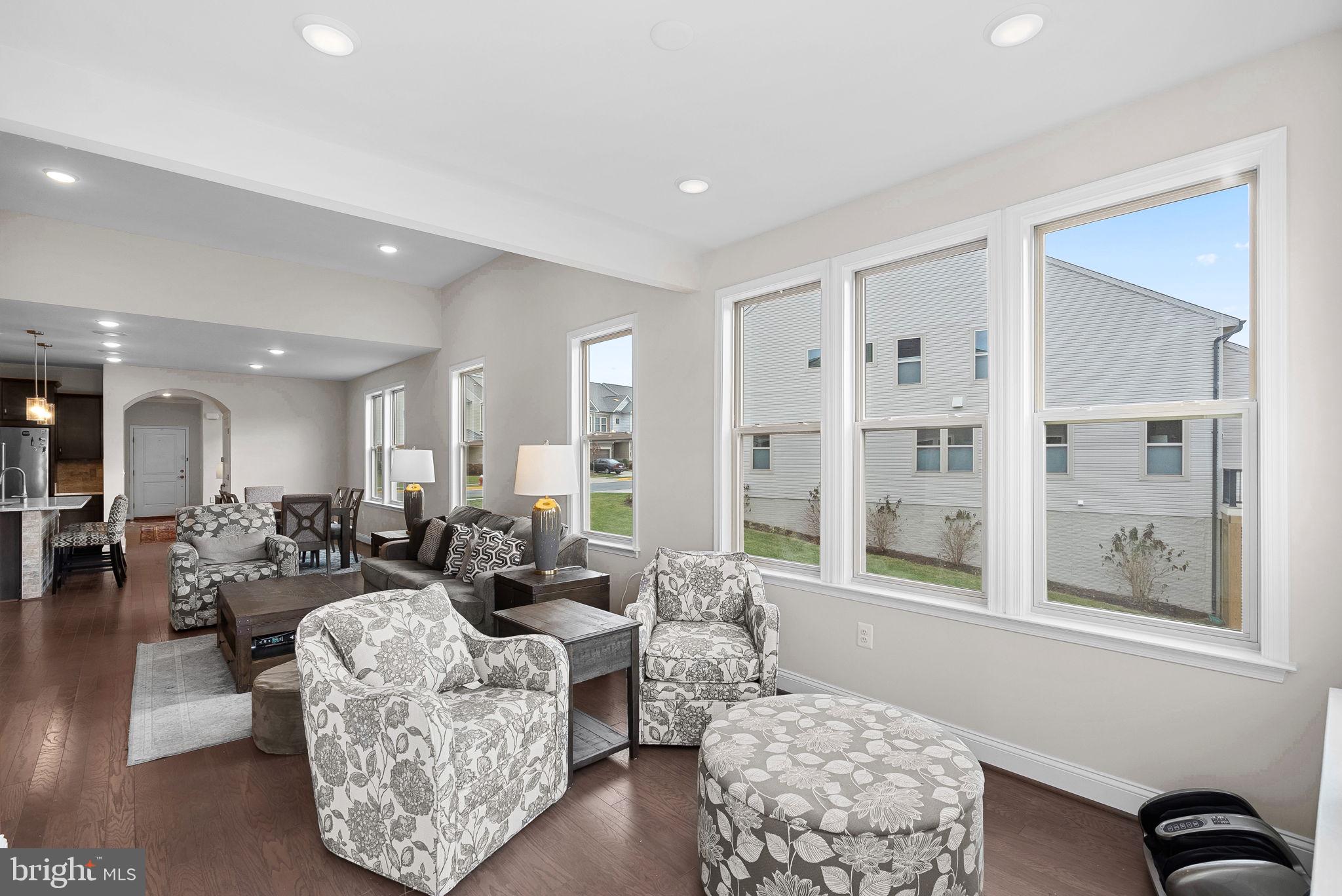 19829 Silvery Blue TERRACE