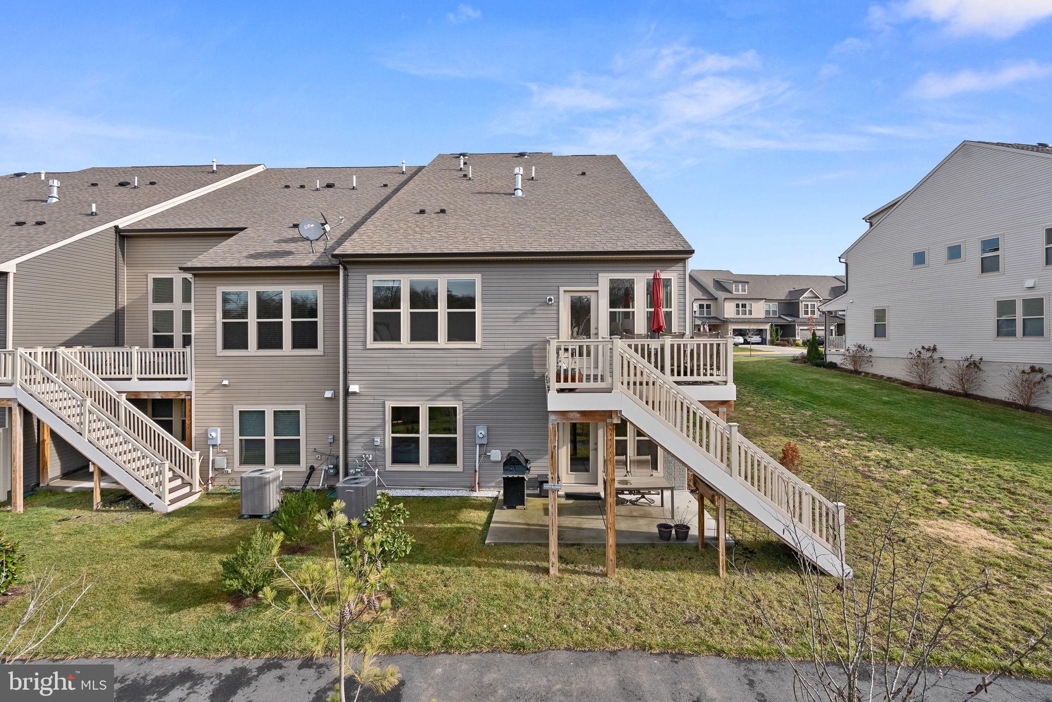 19829 Silvery Blue TERRACE