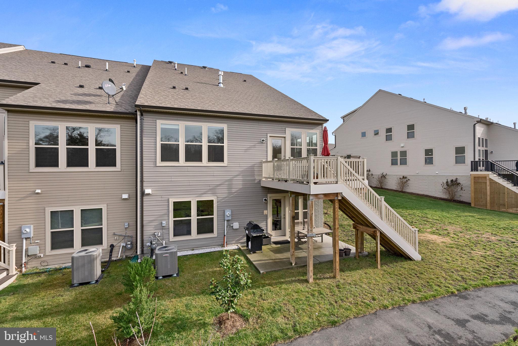 19829 Silvery Blue TERRACE