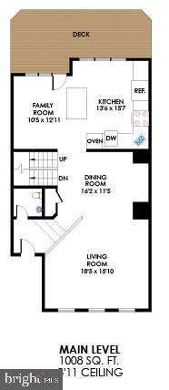 18523 Bear Creek TERRACE