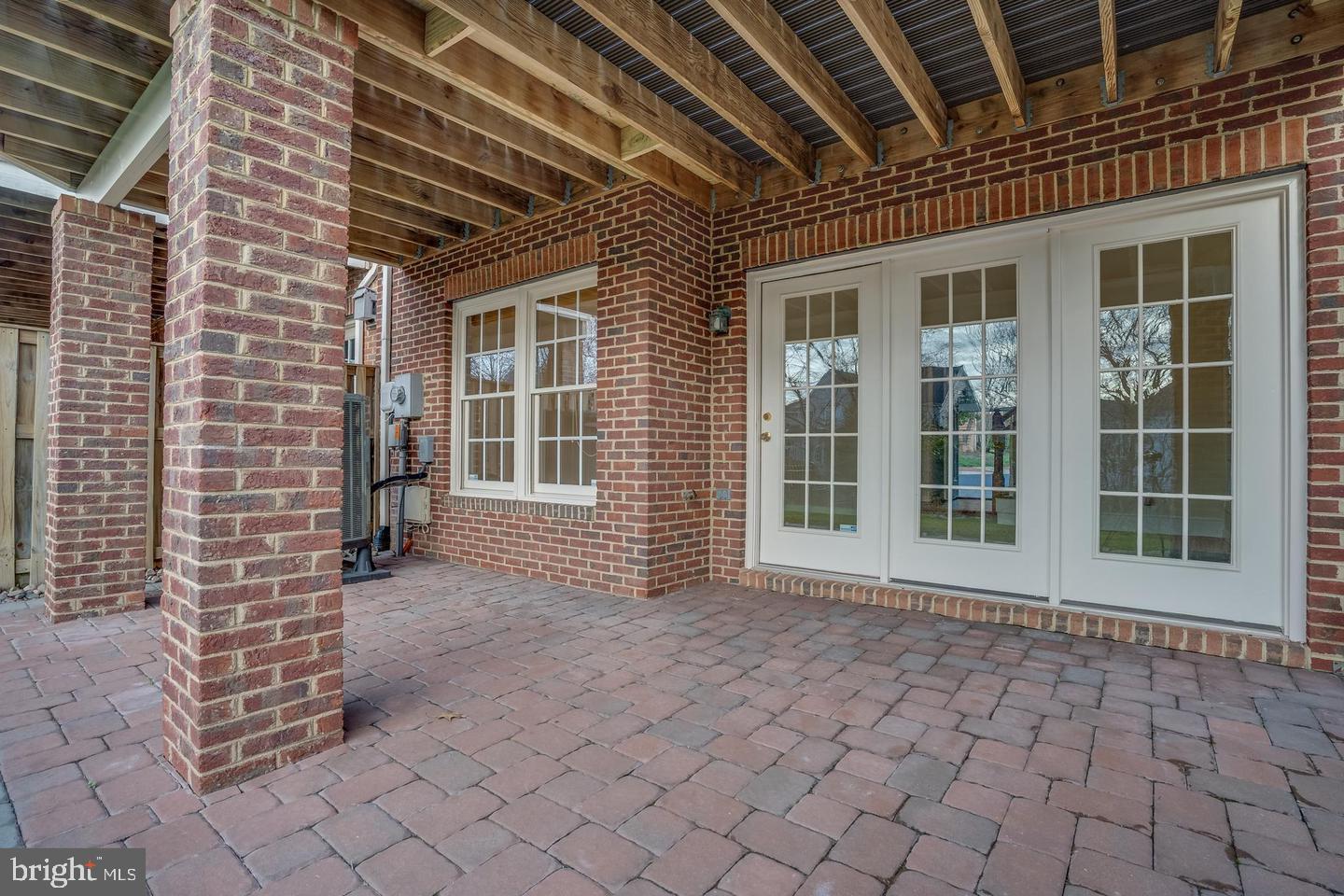 18523 Bear Creek TERRACE