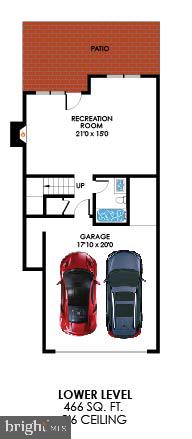 18523 Bear Creek TERRACE