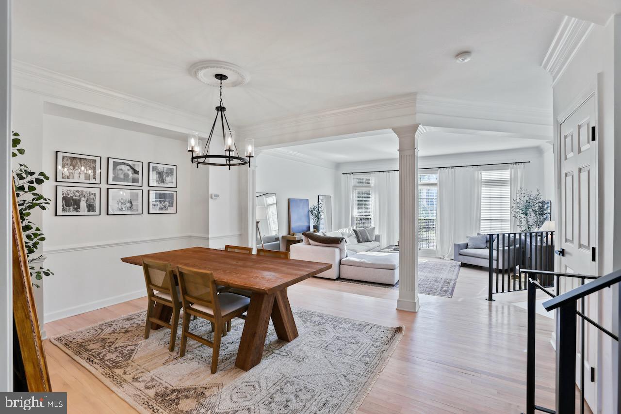18523 Bear Creek TERRACE