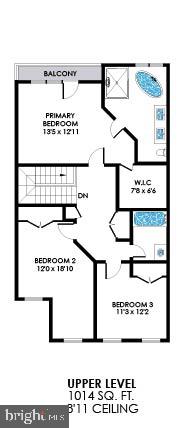 18523 Bear Creek TERRACE