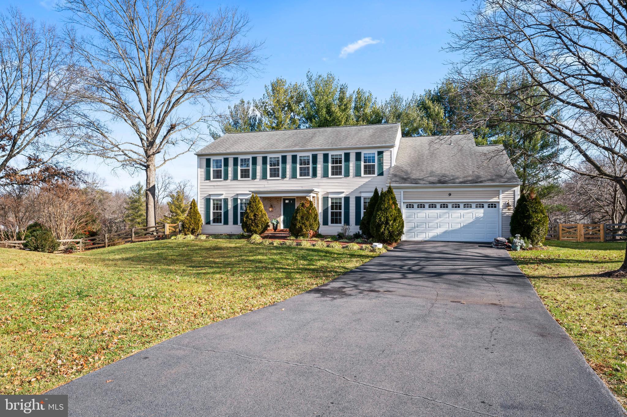 9 Tyler LANE