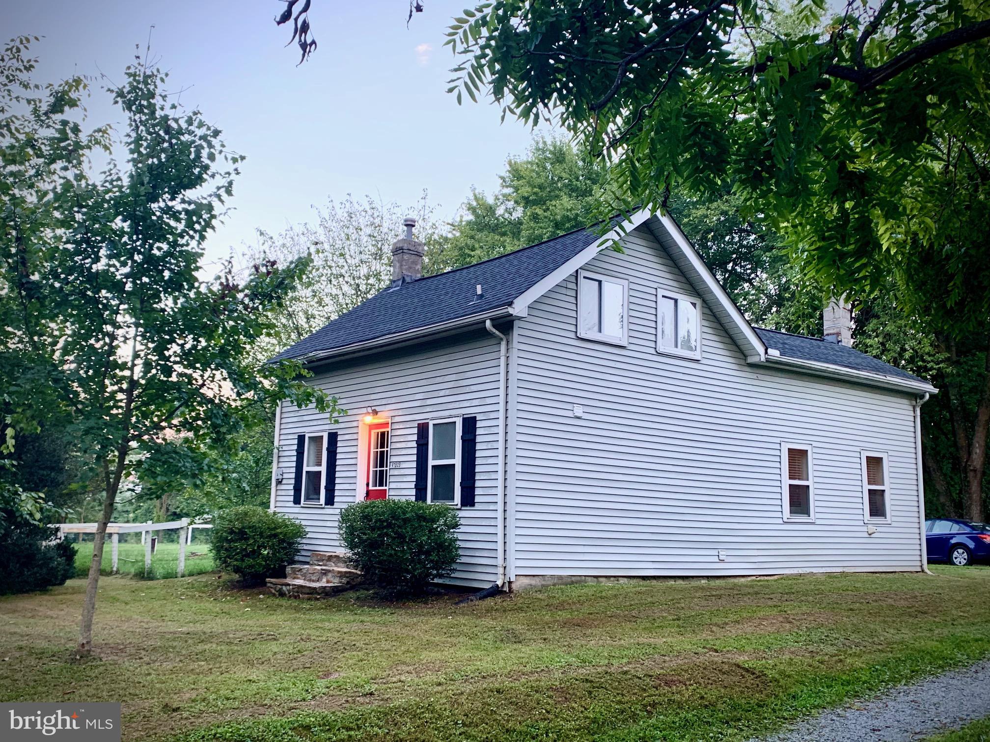 41809 Stumptown ROAD