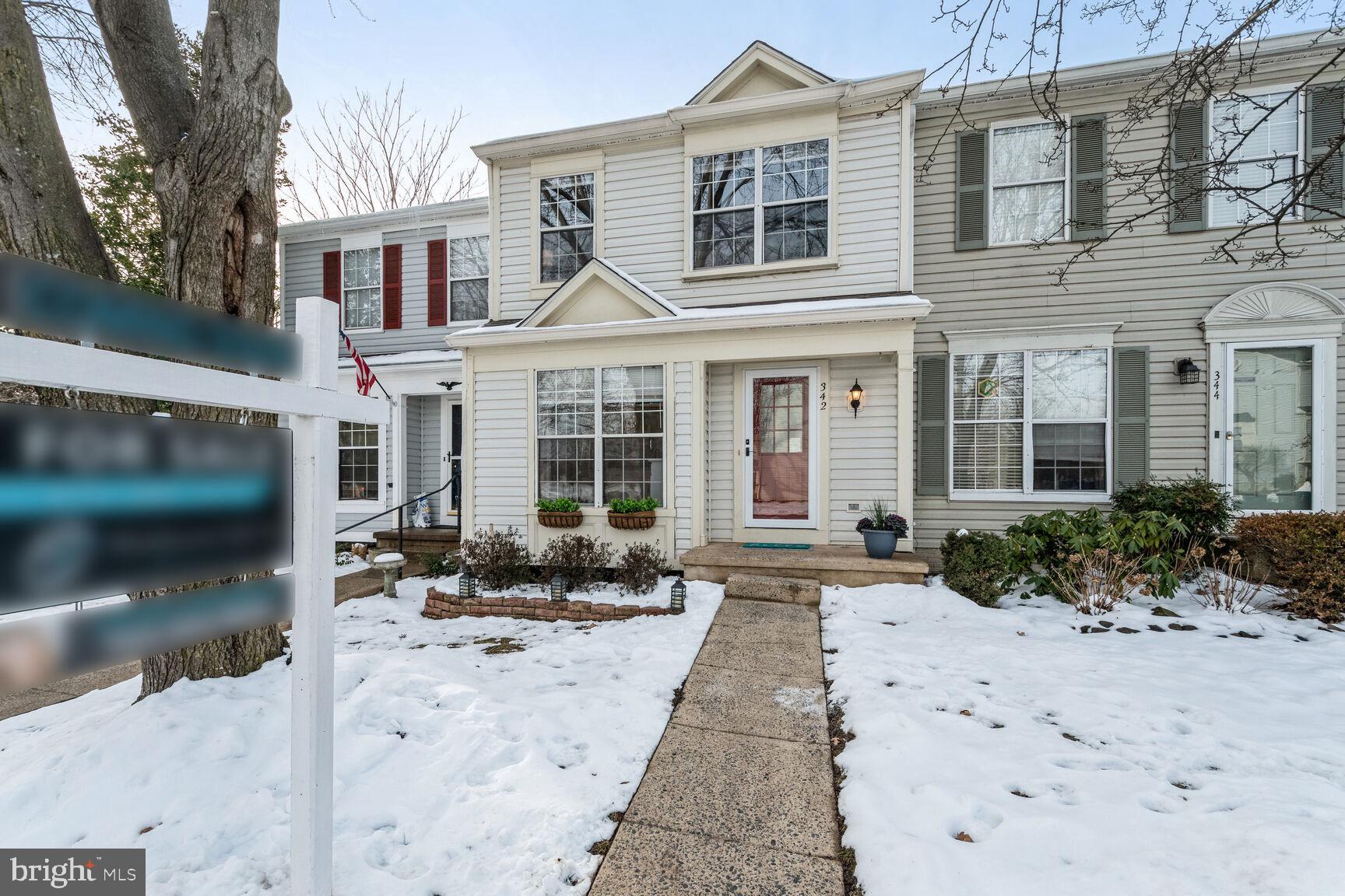 342 Stable View TERRACE NE