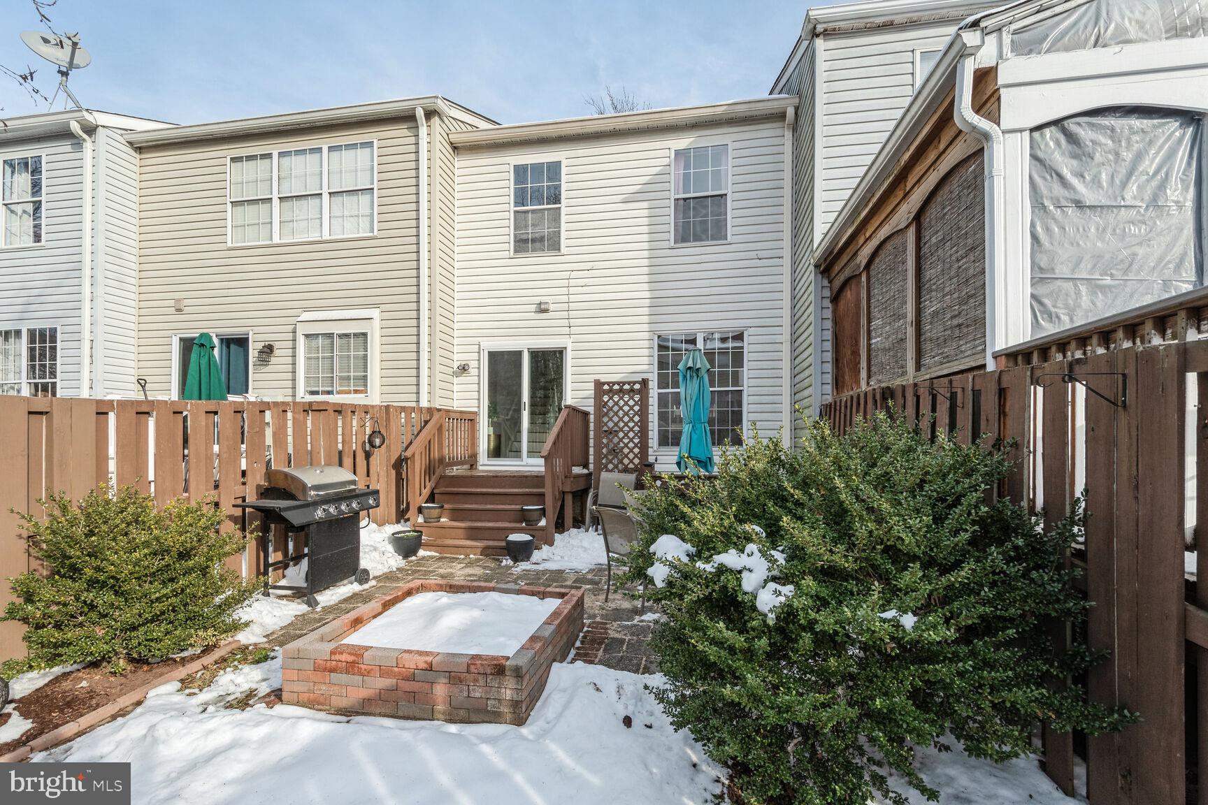 342 Stable View TERRACE NE