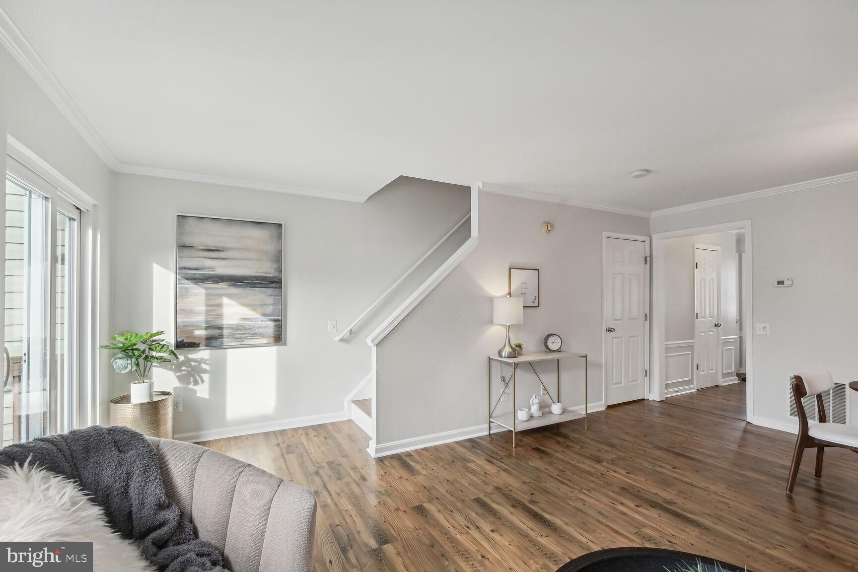 342 Stable View TERRACE NE