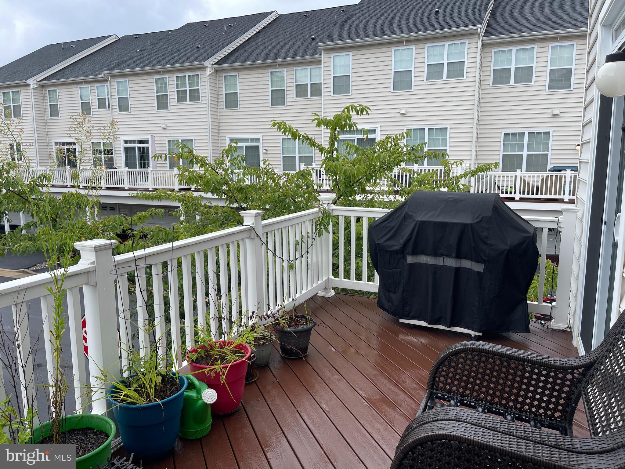 23354 Madison Heights TERRACE