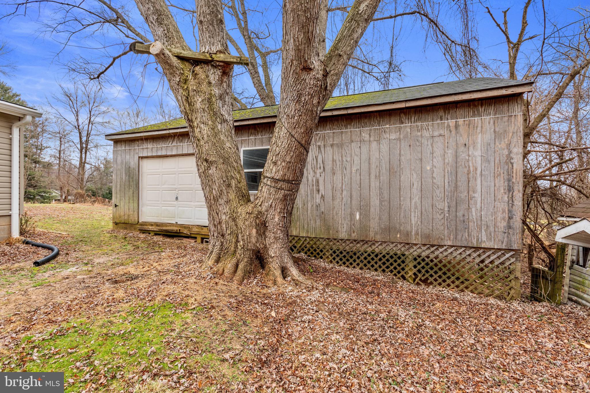 41813 Stumptown Road