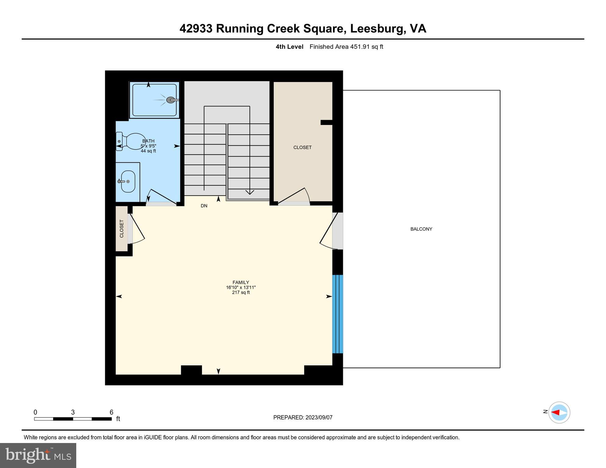 42933 Running Creek SQUARE