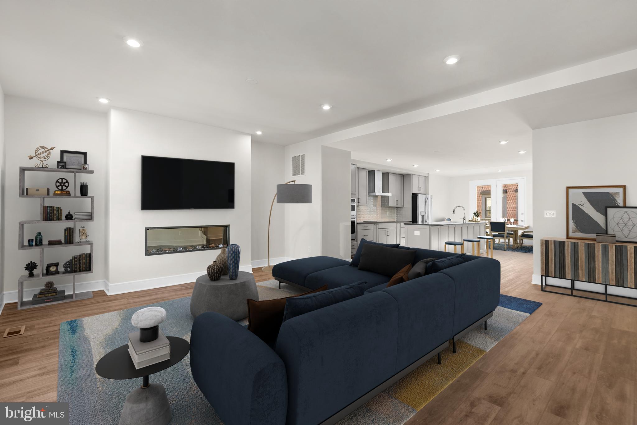 43593 Farringdon SQUARE