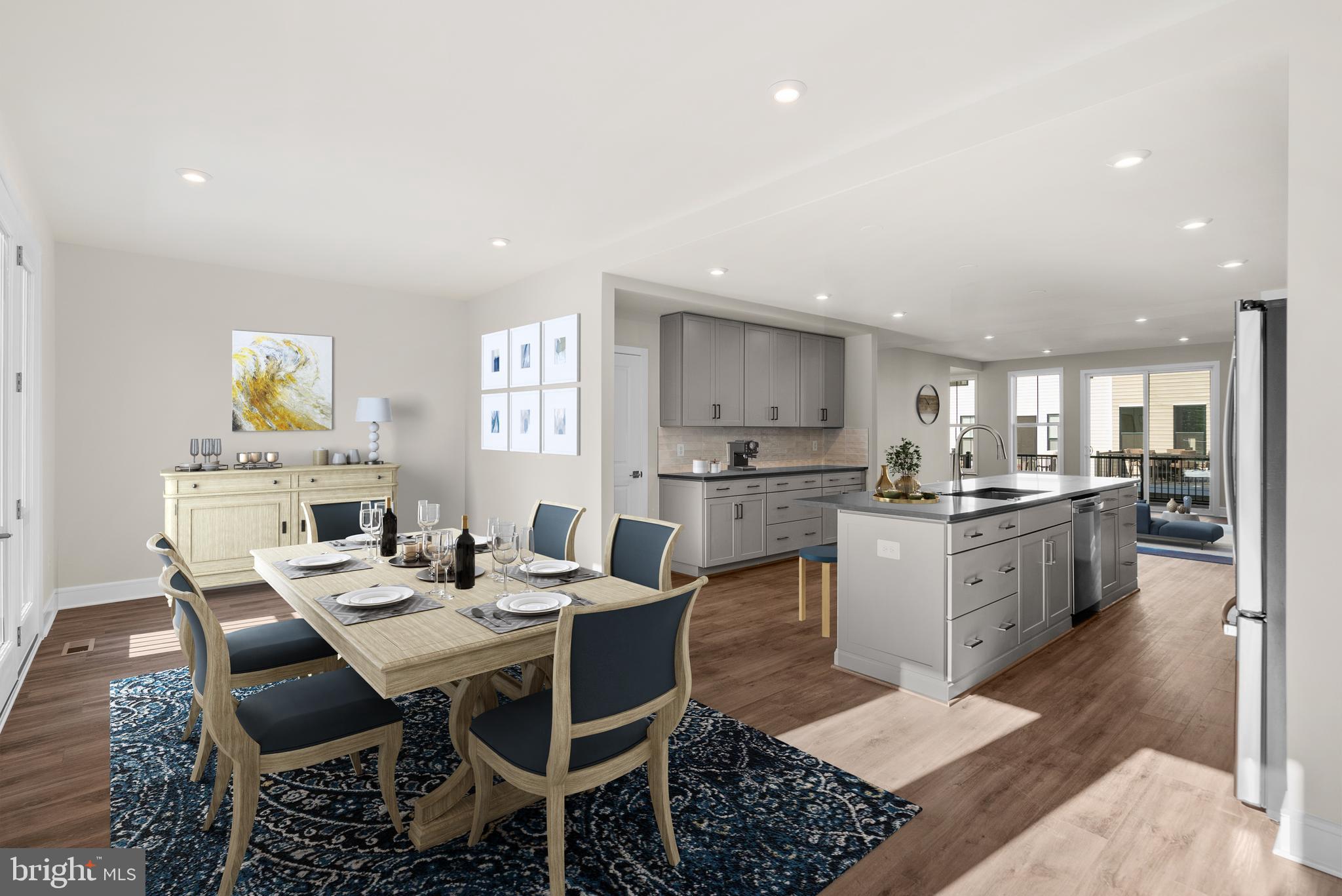 43593 Farringdon SQUARE