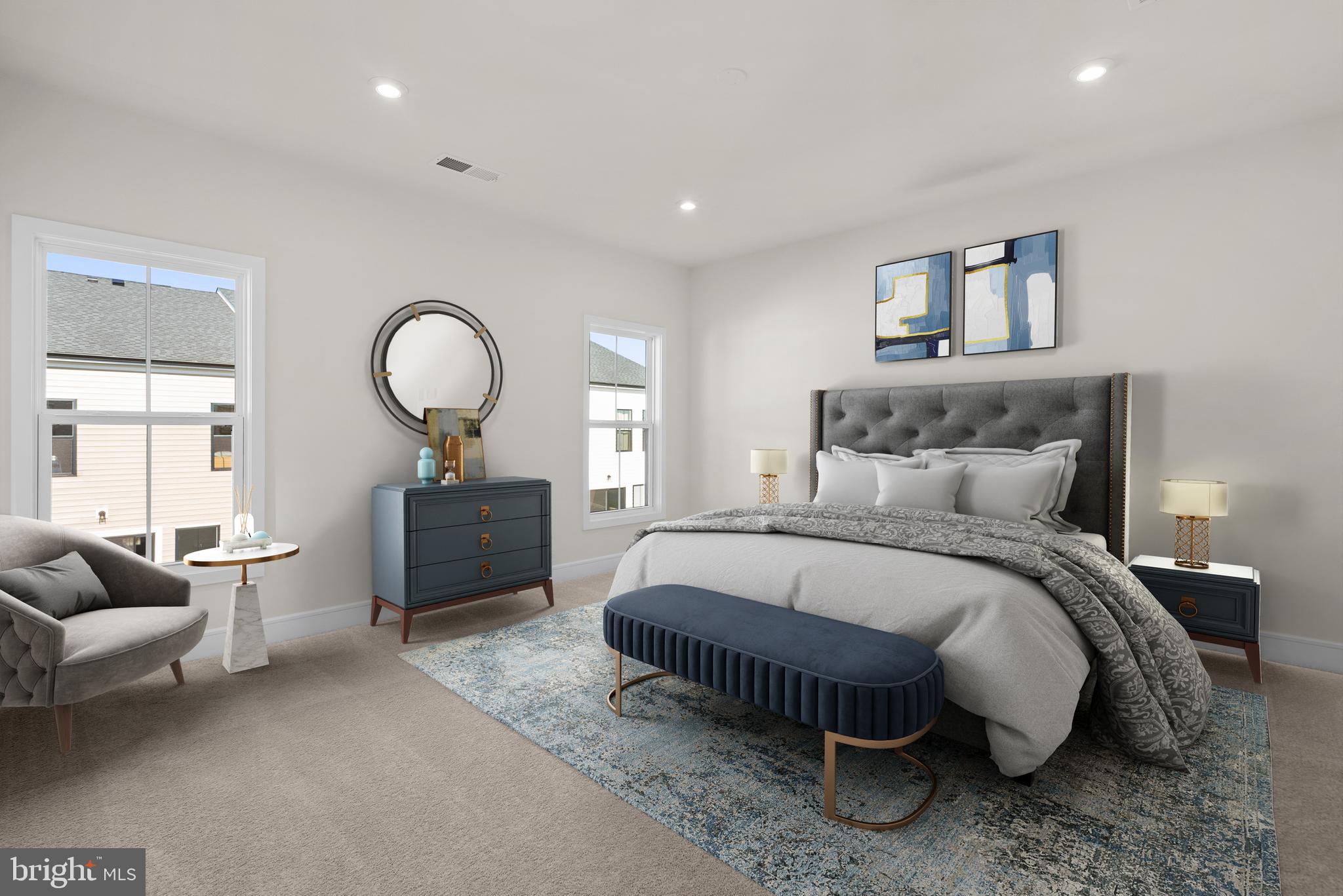 43593 Farringdon SQUARE