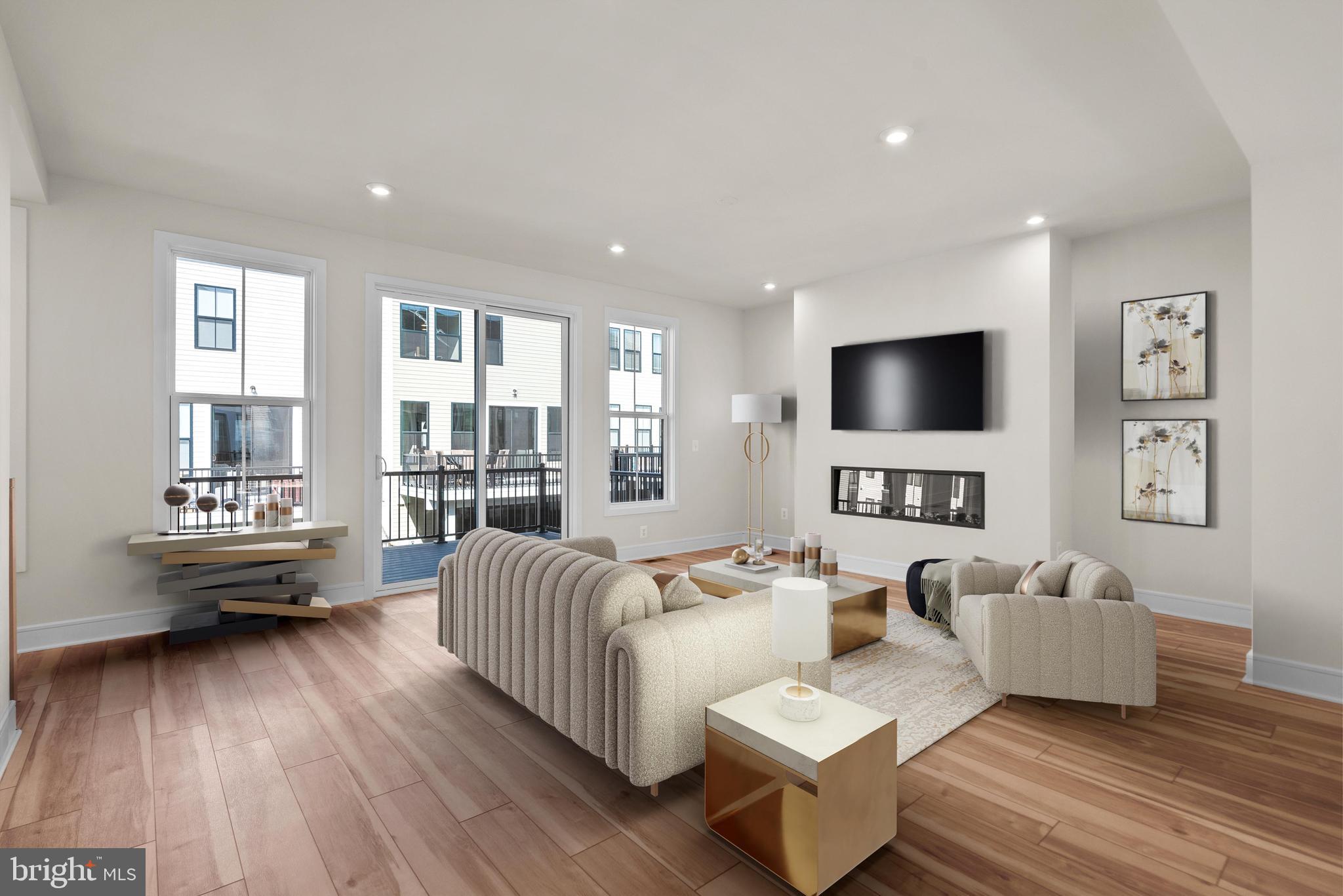 43595 Farringdon SQUARE