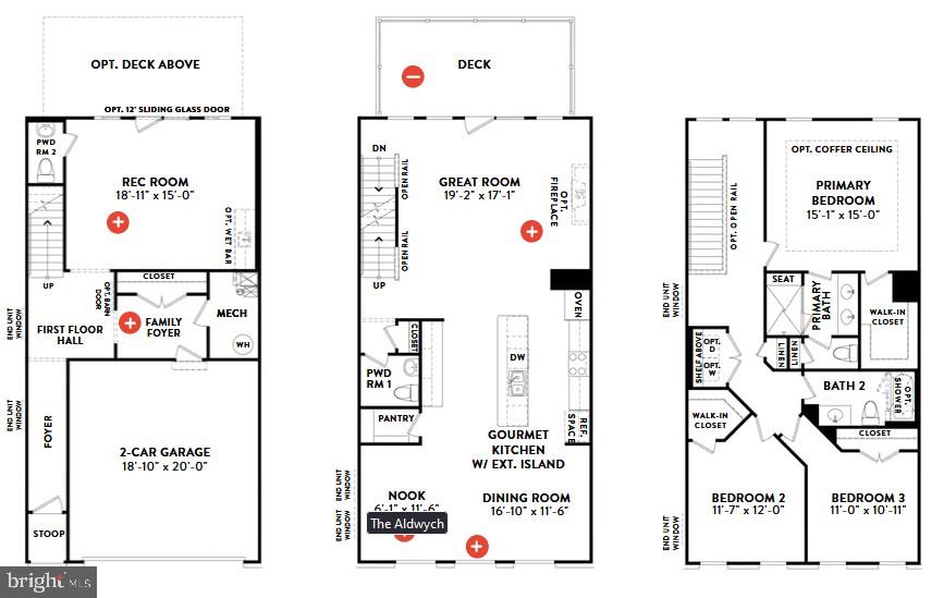 43595 Farringdon SQUARE