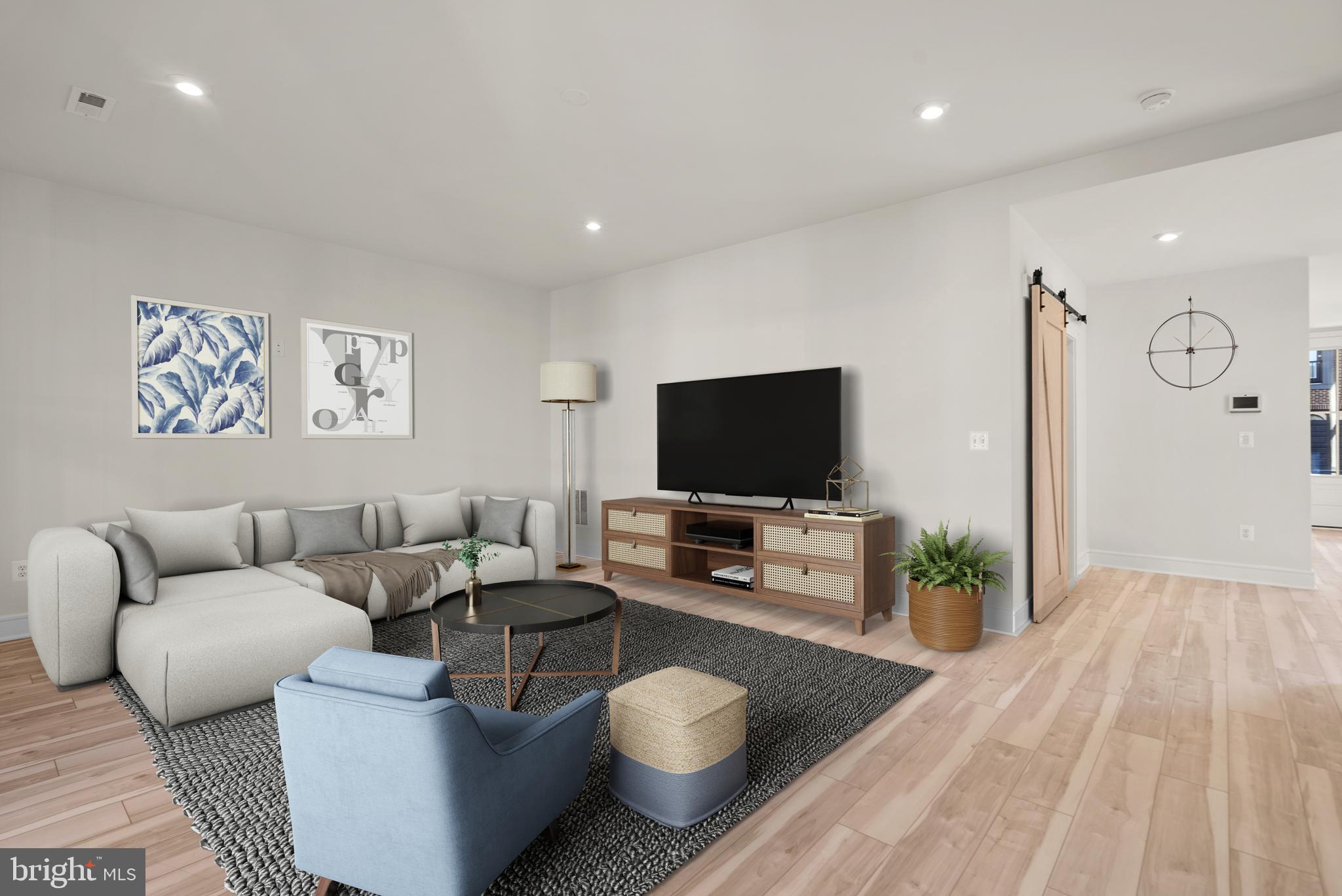 43595 Farringdon SQUARE