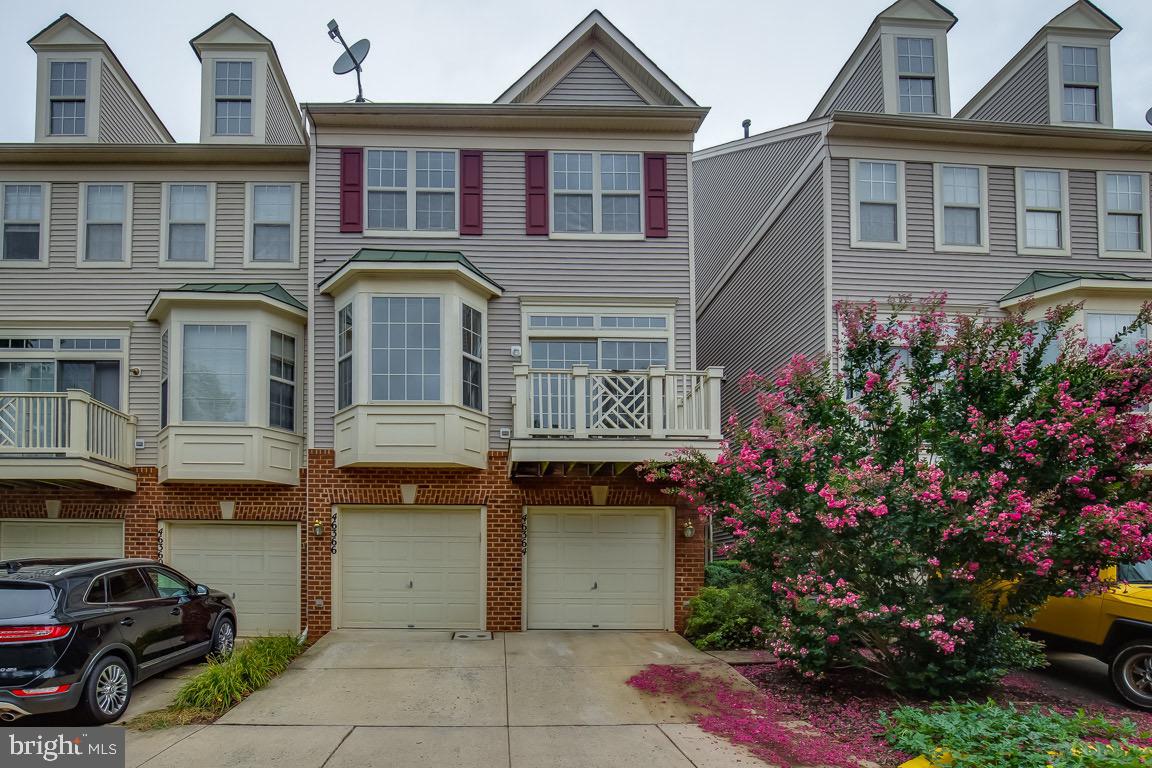 46366 Monocacy SQUARE