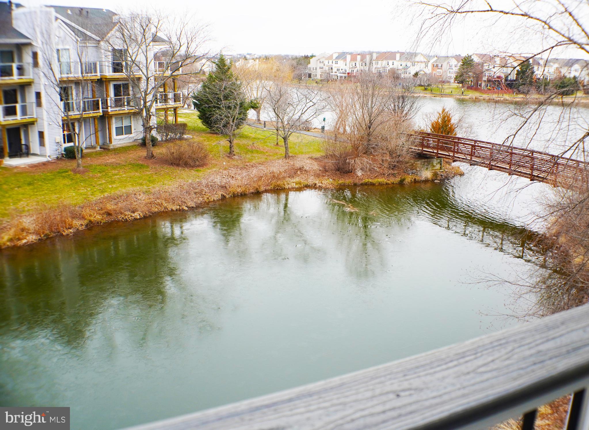 20575 Snowshoe SQUARE Unit: 301