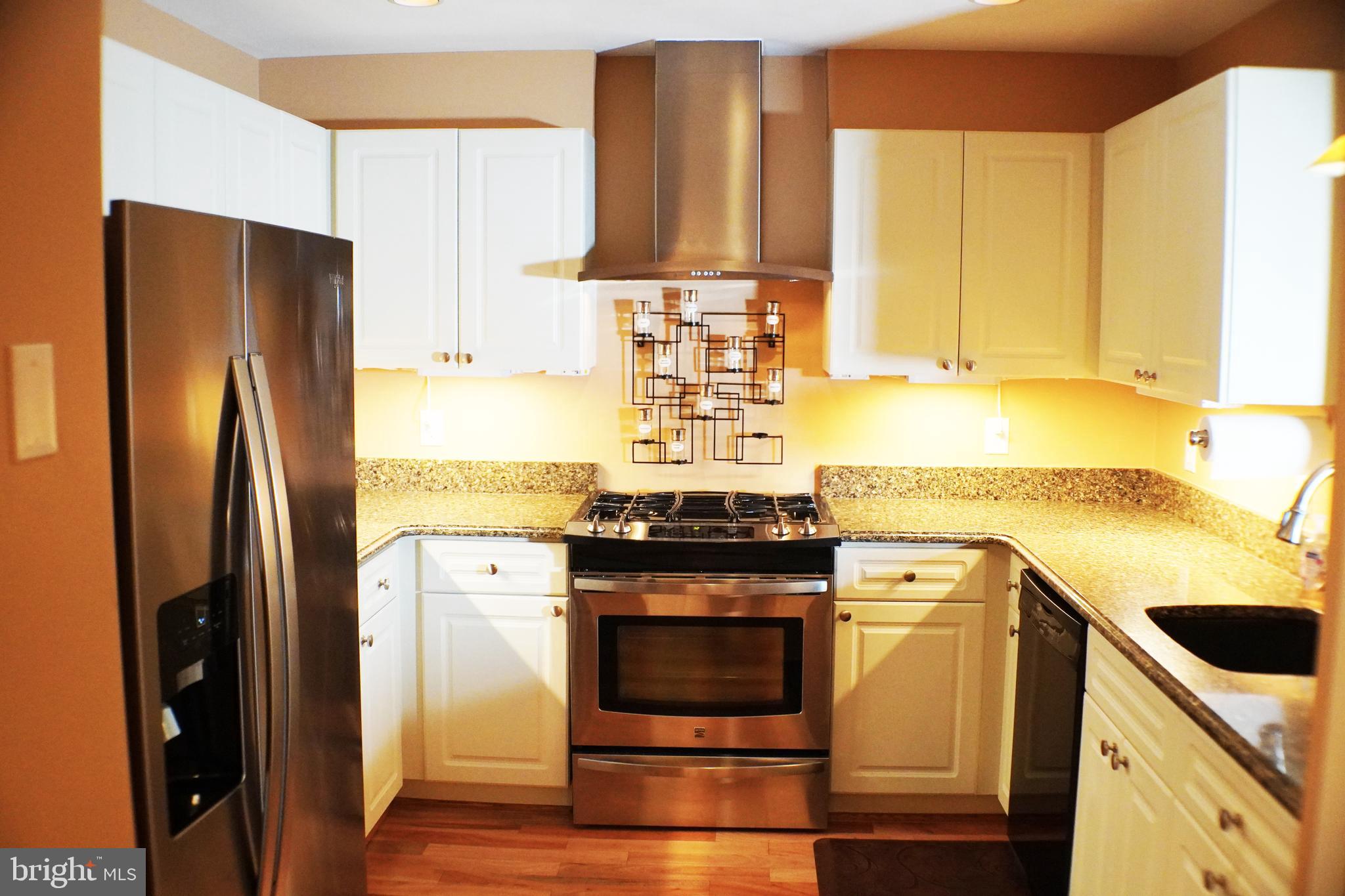 20575 Snowshoe SQUARE Unit: 301