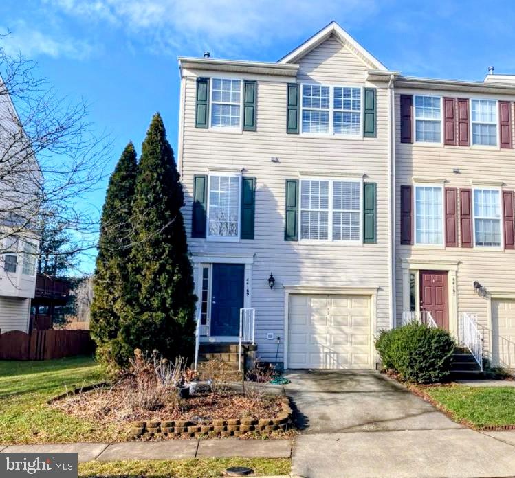 44169 Tippecanoe TERRACE
