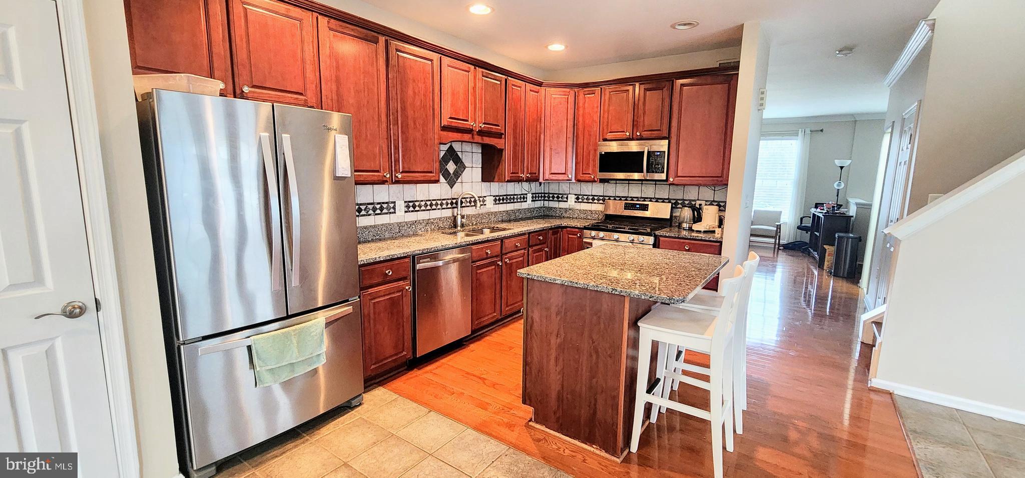 44169 Tippecanoe TERRACE