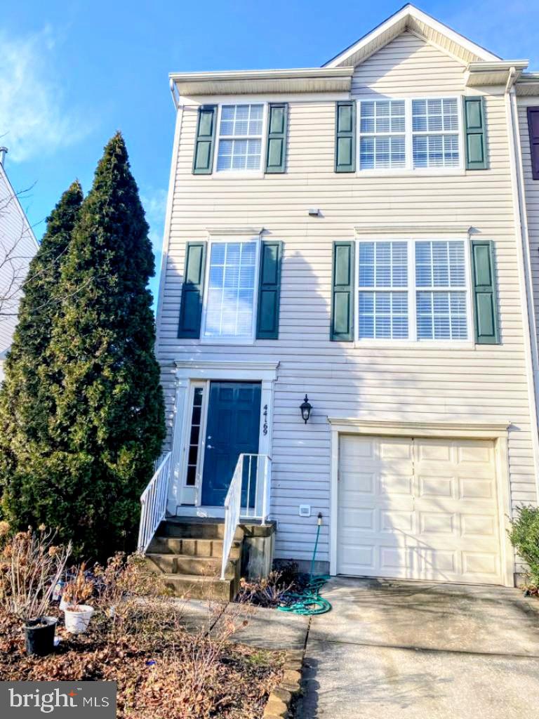 44169 Tippecanoe TERRACE