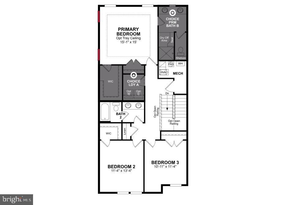 45942 Swallow TERRACE