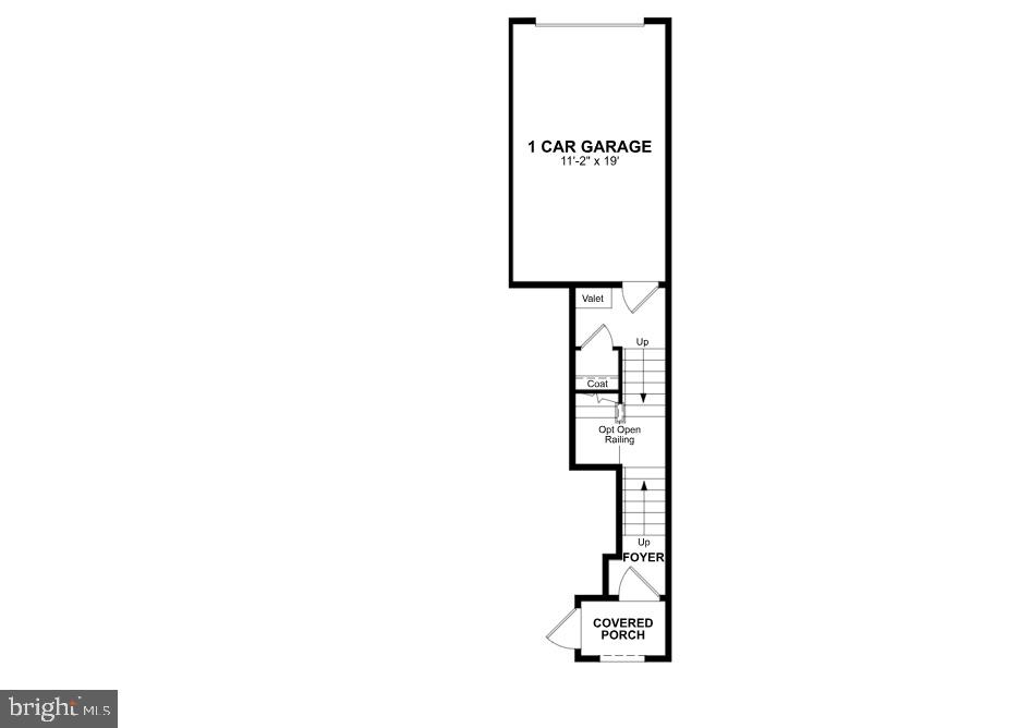 45942 Swallow TERRACE