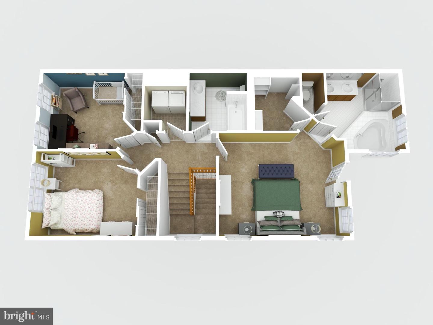 1200 Cambria TERRACE NE