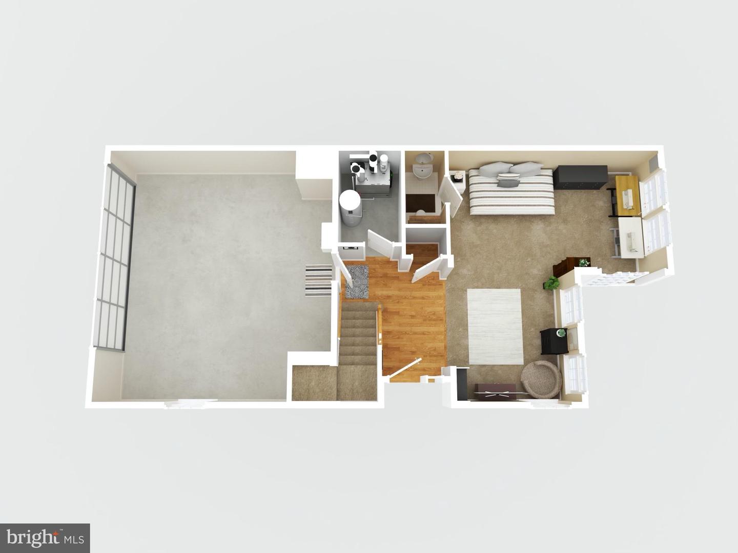 1200 Cambria TERRACE NE