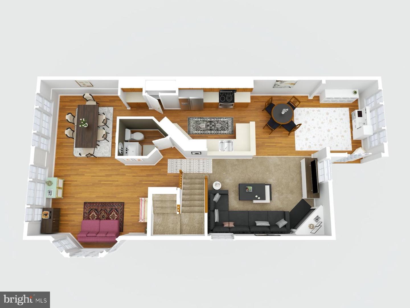 1200 Cambria TERRACE NE