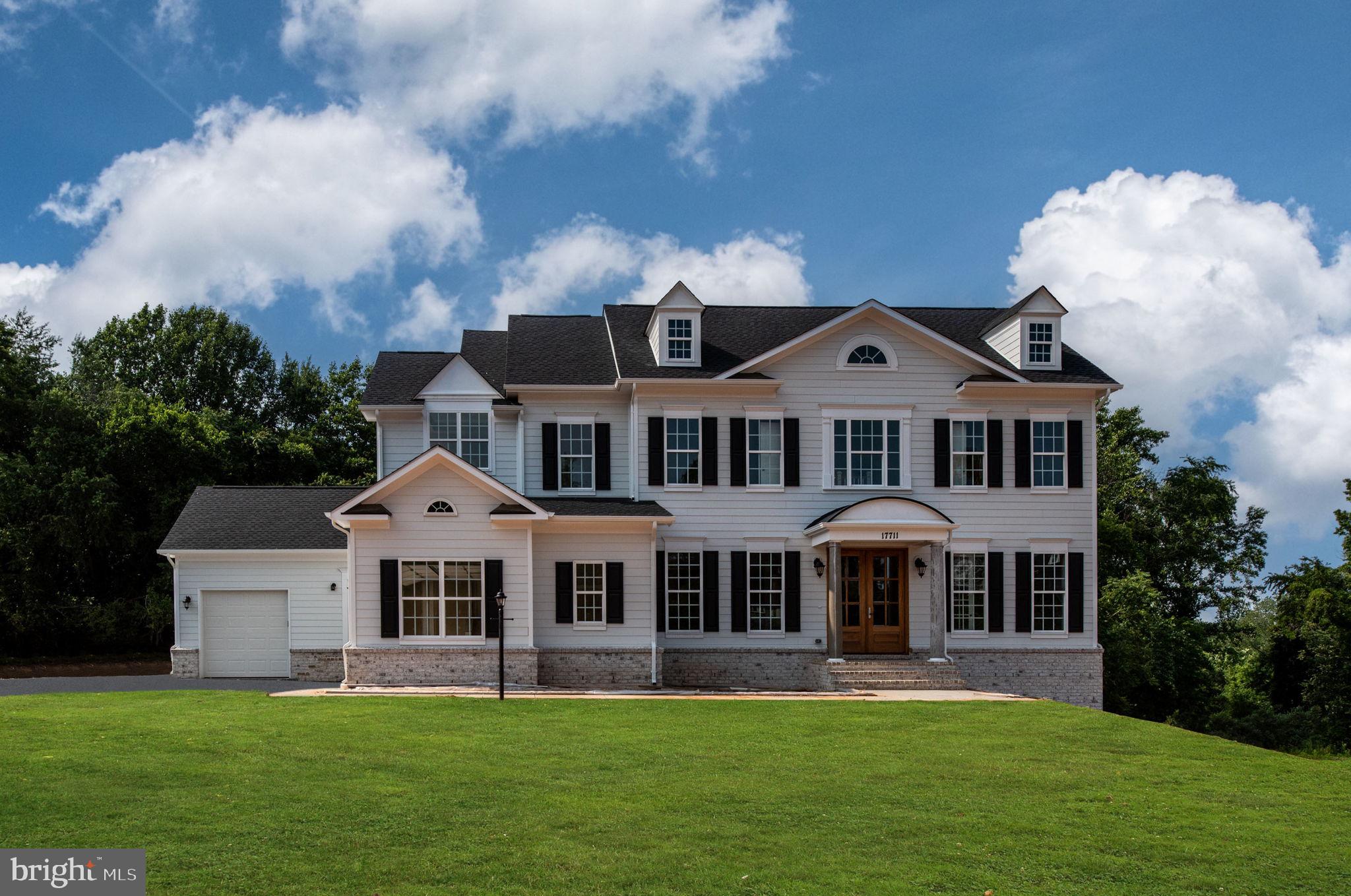 17711 Airmont ROAD