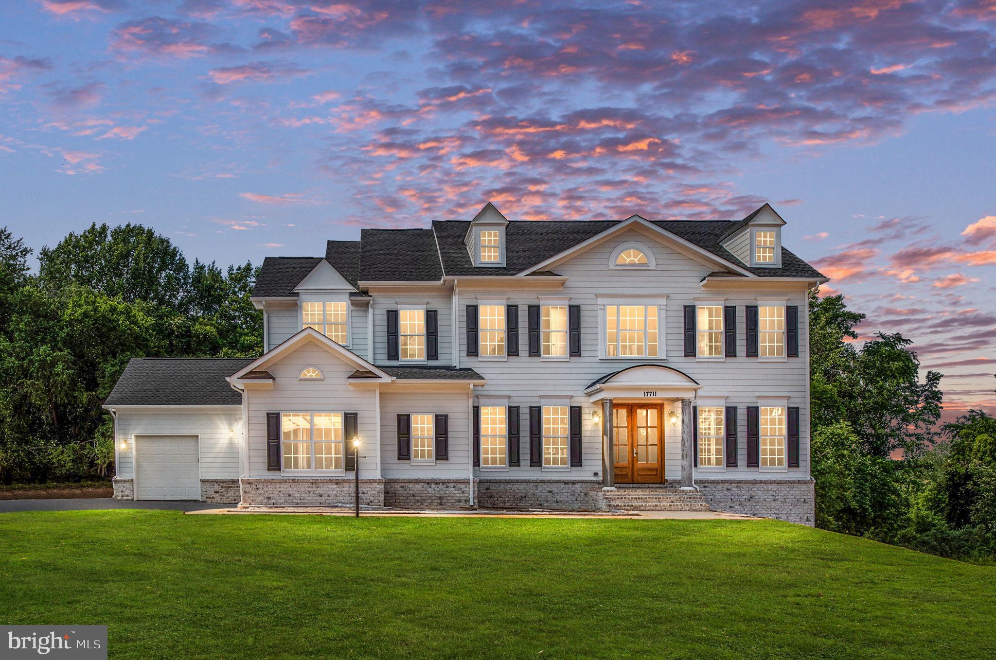 17711 Airmont ROAD