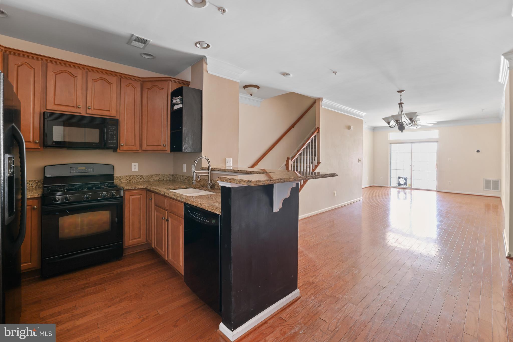43890 Hickory Corner TERRACE Unit: 106
