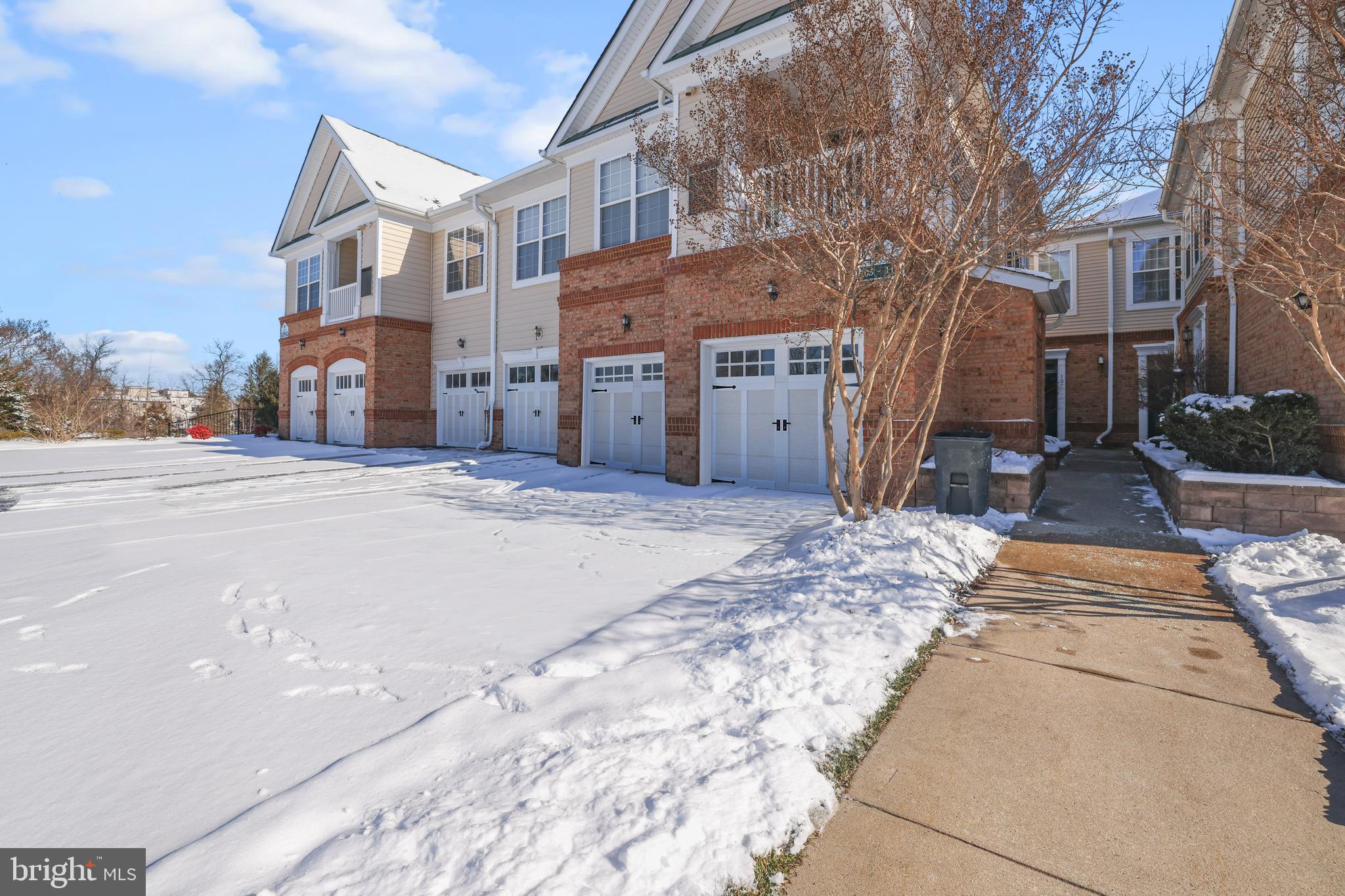 43890 Hickory Corner TERRACE Unit: 106