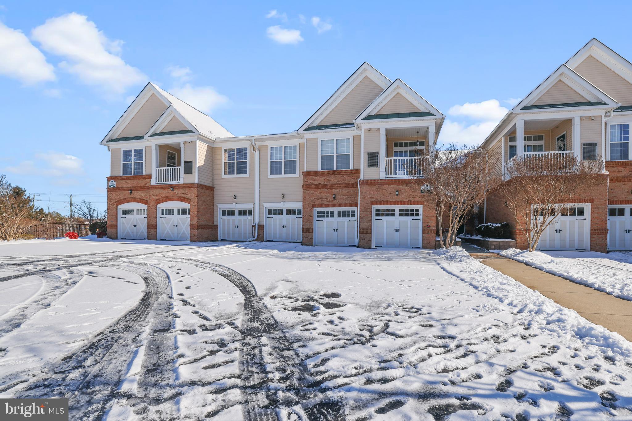 43890 Hickory Corner TERRACE Unit: 106
