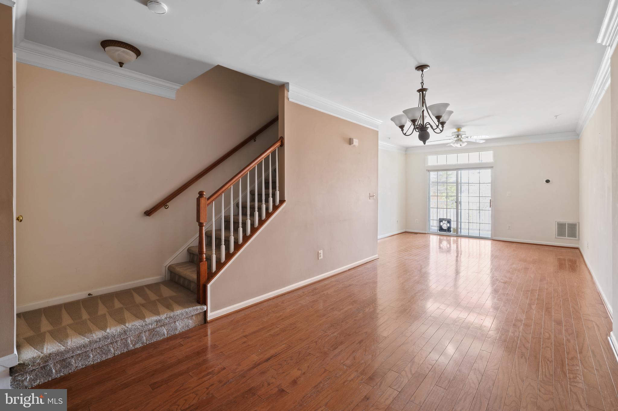 43890 Hickory Corner TERRACE Unit: 106