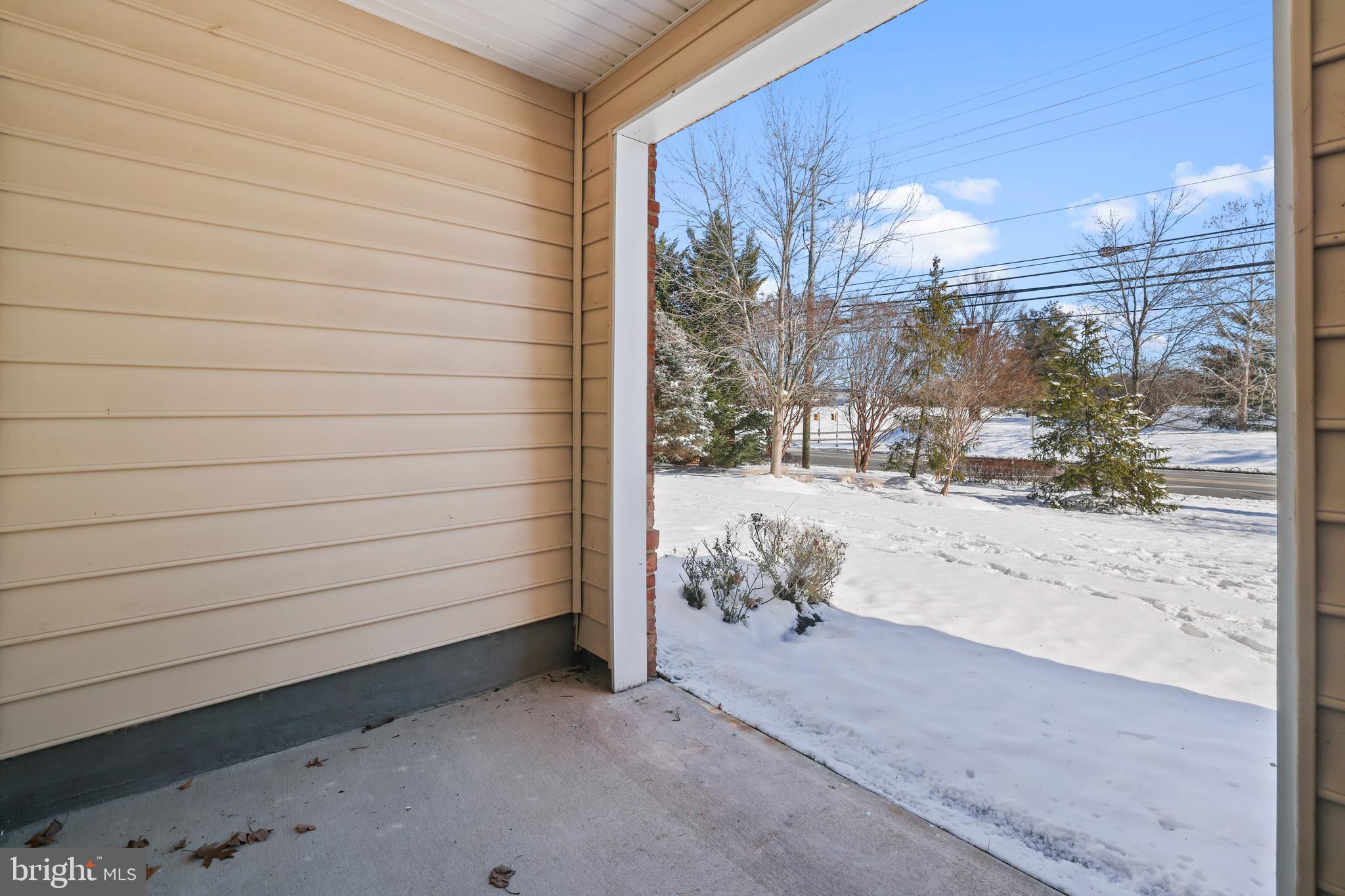 43890 Hickory Corner TERRACE Unit: 106