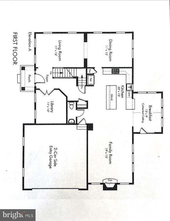 21095 Honeycreeper PLACE