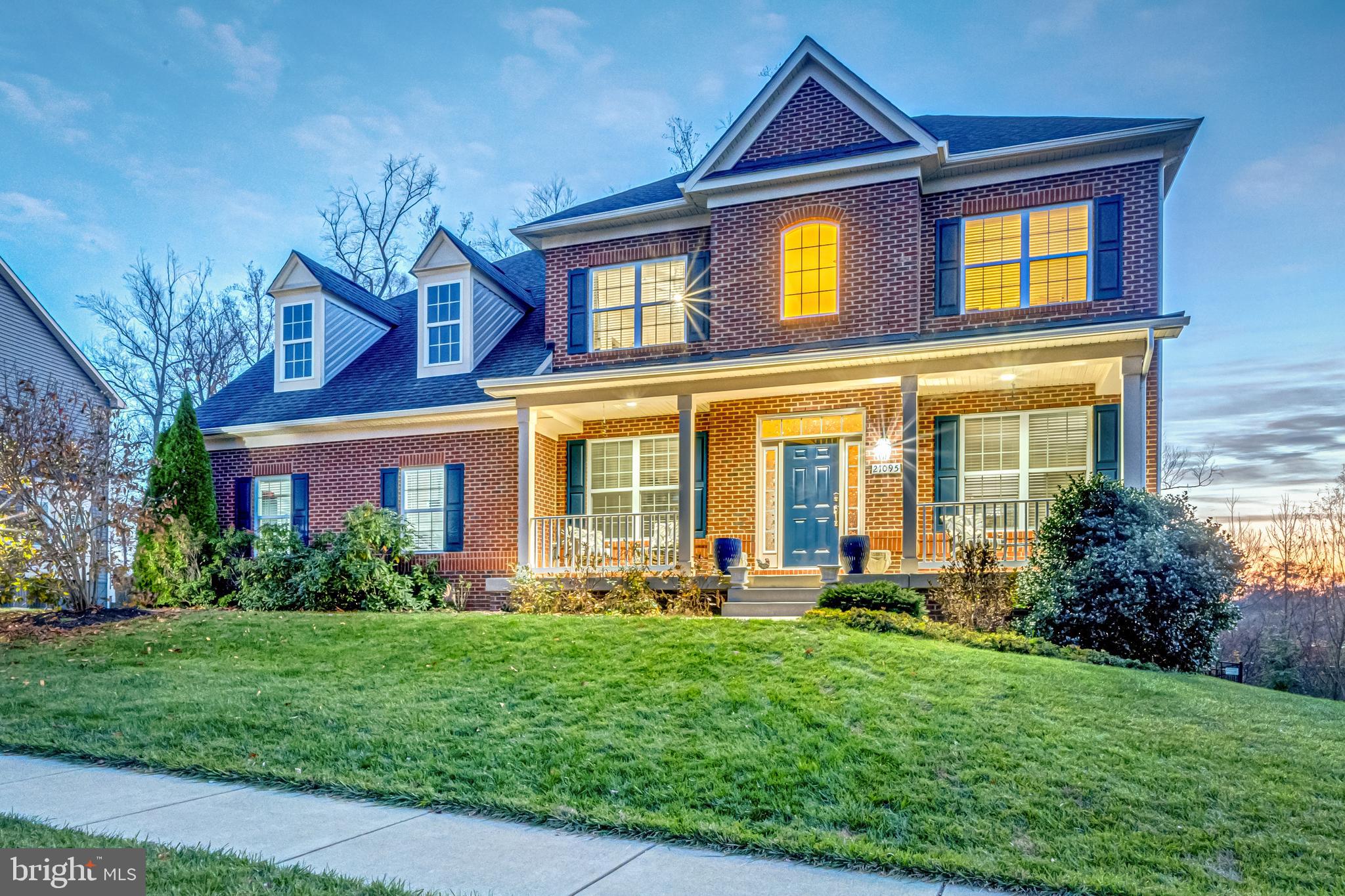 21095 Honeycreeper PLACE